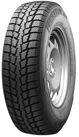 Шина MARSHAL POWER GRIP KC11 245/75R16 120/116Q XL зимняя шипованная Шина MARSHAL POWER GRIP KC11 245/75R16 120/116Q XL зимняя шипованная
