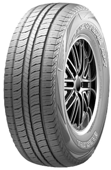 Шина MARSHAL ROAD VENTURE PT KL51 245/70R17 108T летняя Шина MARSHAL ROAD VENTURE PT KL51 245/70R17 108T летняя
