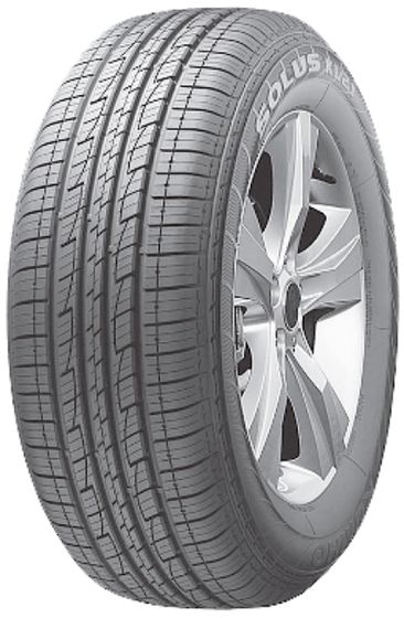 Шина MARSHAL SOLUS KL21 245/60R18 105H летняя Шина MARSHAL SOLUS KL21 245/60R18 105H летняя
