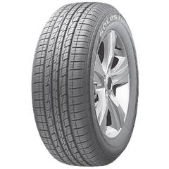 MARSHAL SOLUS KL21 245/60R18 105H летняя