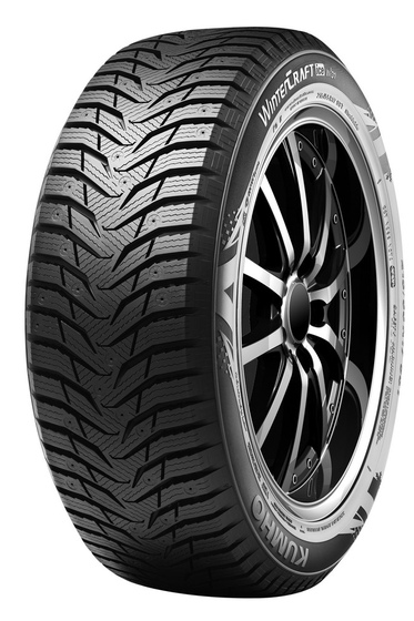 MARSHAL WINTERCRAFT ICE WI31