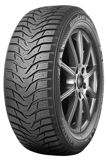 MARSHAL WINTERCRAFT SUV ICE WS31