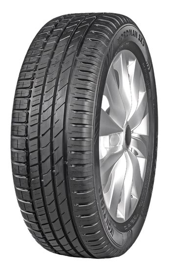 Шина IKON NORDMAN SX3 155/80R13 79T летняя Шина IKON NORDMAN SX3 155/80R13 79T летняя