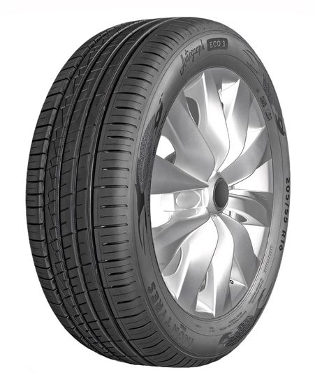 Шина IKON AUTOGRAPH ECO 3 195/60R16 93H XL летняя Шина IKON AUTOGRAPH ECO 3 195/60R16 93H XL летняя