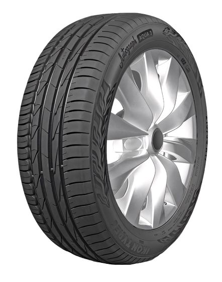 Шина IKON AUTOGRAPH AQUA 3 215/55R16 97W летняя Шина IKON AUTOGRAPH AQUA 3 215/55R16 97W летняя