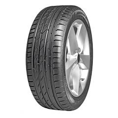 IKON NORDMAN SZ2 255/35R20 97Y XL летняя