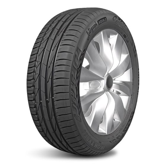 Шина IKON AUTOGRAPH AQUA 3 SUV 215/60R17 100H XL летняя Шина IKON AUTOGRAPH AQUA 3 SUV 215/60R17 100H XL летняя