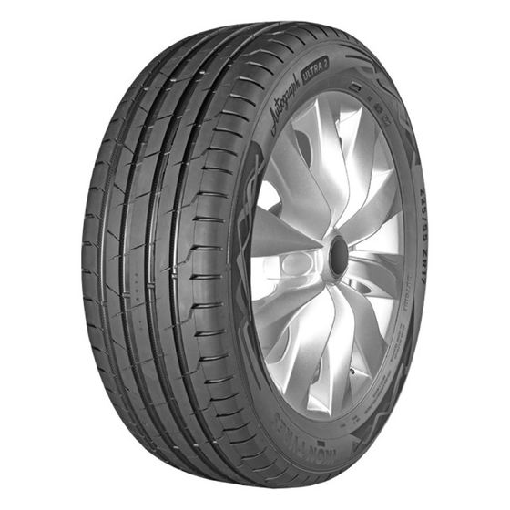 Шина IKON AUTOGRAPH ULTRA 2 245/40R20 99Y летняя Шина IKON AUTOGRAPH ULTRA 2 245/40R20 99Y летняя
