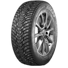 IKON NORDMAN 8 185/65R14 90T зимняя шипованная