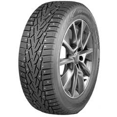 IKON NORDMAN 7 195/55R16 91T XL зимняя шипованная