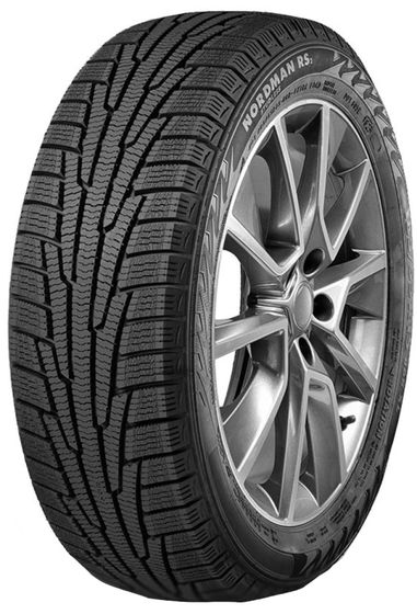 Шина IKON NORDMAN RS2 175/65R15 88R XL зимняя Шина IKON NORDMAN RS2 175/65R15 88R XL зимняя