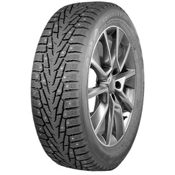 IKON NORDMAN 7 SUV