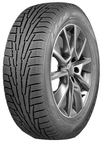 Шина IKON NORDMAN RS2 SUV 225/60R17 103R XL зимняя Шина IKON NORDMAN RS2 SUV 225/60R17 103R XL зимняя