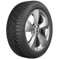 IKON AUTOGRAPH ICE 9 SUV 235/50R19 103T XL зимняя шипованная