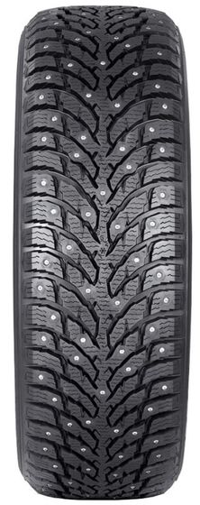 Шина IKON AUTOGRAPH ICE 9 245/40R18 97T XL зимняя шипованная