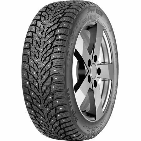 Шина IKON AUTOGRAPH ICE 9 225/50R17 98T XL зимняя шипованная