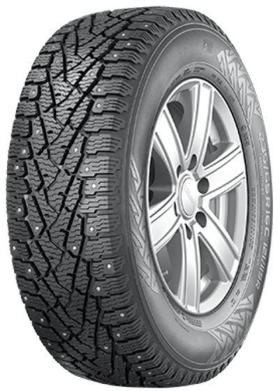 Шина IKON AUTOGRAPH ICE C3 215/65R16 109/107R зимняя шипованная Шина IKON AUTOGRAPH ICE C3 215/65R16 109/107R зимняя шипованная