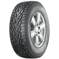 IKON AUTOGRAPH ICE C3 215/65R16 109/107R зимняя шипованная