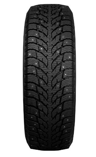 Шина IKON AUTOGRAPH ICE LT3 265/70R17 121/118Q C зимняя шипованная