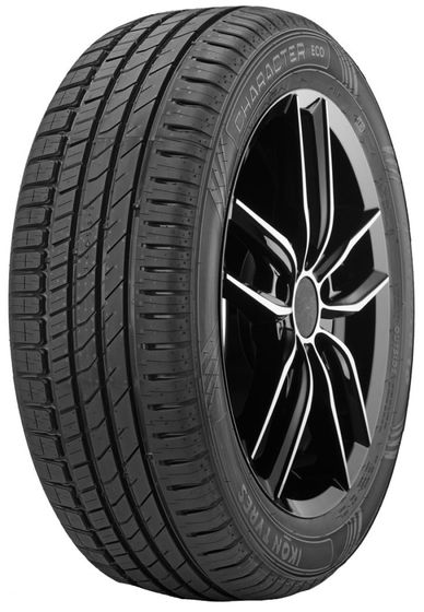 Шина IKON CHARACTER ECO 165/65R14 79T летняя