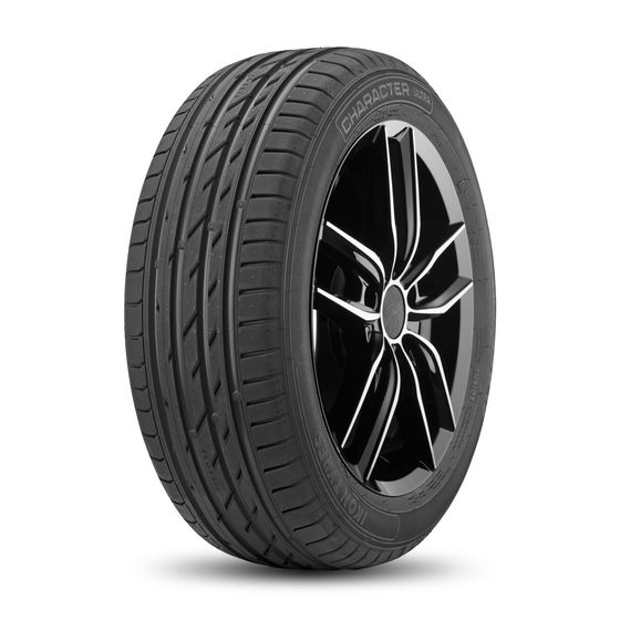 Шина IKON CHARACTER ULTRA 255/35R20 97Y летняя Шина IKON CHARACTER ULTRA 255/35R20 97Y летняя