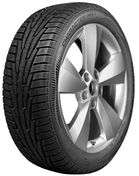 Шина IKON CHARACTER SNOW 2 155/65R14 75R зимняя