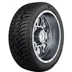 IKON CHARACTER ICE 8 SUV 255/55R18 109T зимняя шипованная
