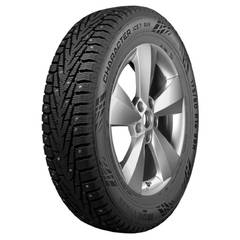 IKON CHARACTER ICE 7 SUV 255/60R18 112T XL зимняя шипованная