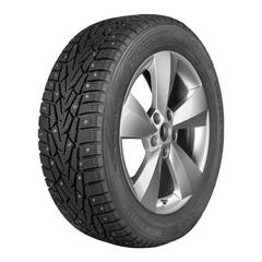 IKON CHARACTER ICE 7 235/45R17 97T XL зимняя шипованная