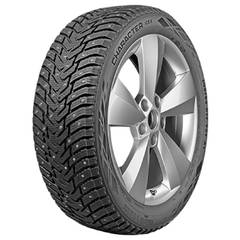 IKON CHARACTER ICE 8 215/50R17 95T зимняя шипованная