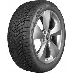 IKON AUTOGRAPH ICE 10 245/50R18 104T зимняя шипованная
