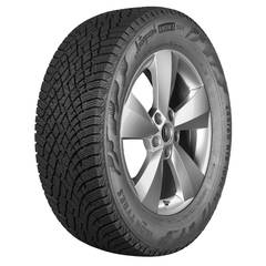 IKON AUTOGRAPH SNOW 5 SUV 235/55R19 105R зимняя