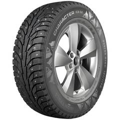 IKON CHARACTER ICE C2 185/75R16 104/102R C зимняя шипованная