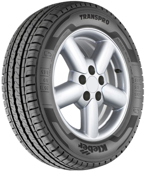 KLEBER TRANSPRO