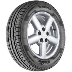 KLEBER TRANSPRO 215/70R15 109/107S XL летняя