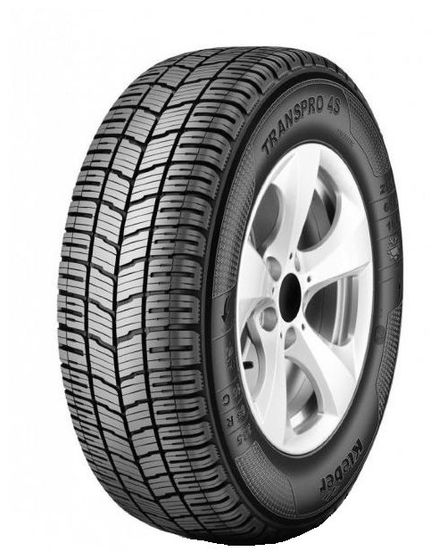 Шина KLEBER TRANSPRO 4S 225/65R16 112/110R XL всесезонная