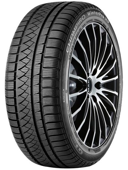 Шина GT RADIAL CHAMPIRO WINTERPRO HP 245/40R18 97V зимняя Шина GT RADIAL CHAMPIRO WINTERPRO HP 245/40R18 97V зимняя