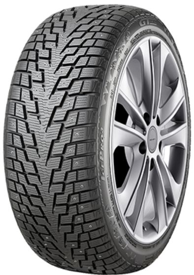 Шина GT RADIAL CHAMPIRO ICEPRO 3 215/60R16 99T зимняя шипованная Шина GT RADIAL CHAMPIRO ICEPRO 3 215/60R16 99T зимняя шипованная
