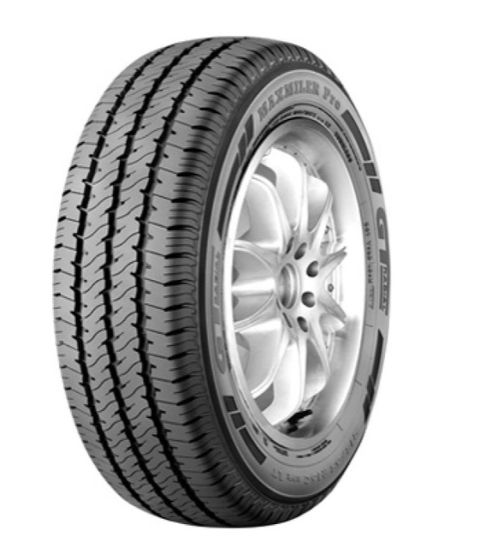 Шина GT RADIAL MAXMILER PRO 215/75R16 116/114R XL летняя
