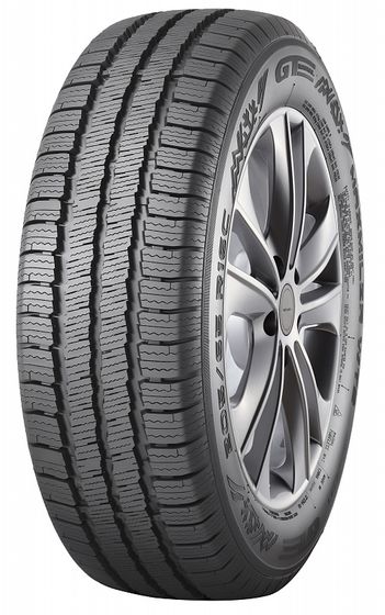 Шина GT RADIAL MAXMILER WT2 235/65R16 115/113R XL зимняя Шина GT RADIAL MAXMILER WT2 235/65R16 115/113R XL зимняя