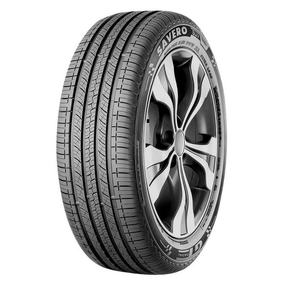 Шина GT RADIAL SAVERO SUV 285/60R18 116V летняя