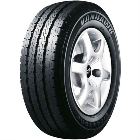 Шина FIRESTONE WINTERHAWK 255/45R20 105V XL зимняя