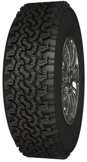 Шина АШК NORTEC AT-560 215/75R15 100Q летняя