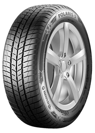 Шина BARUM POLARIS 5 215/65R17 103H XL зимняя Шина BARUM POLARIS 5 215/65R17 103H XL зимняя