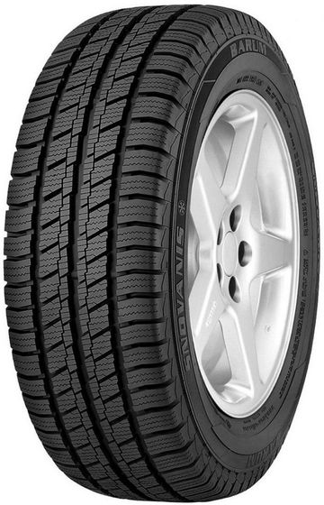 Шина BARUM SNOVANIS 225/65R16 112/110R XL зимняя Шина BARUM SNOVANIS 225/65R16 112/110R XL зимняя