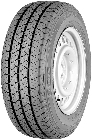 Шина BARUM VANIS 205/75R16 113/111R XL всесезонная Шина BARUM VANIS 205/75R16 113/111R XL всесезонная
