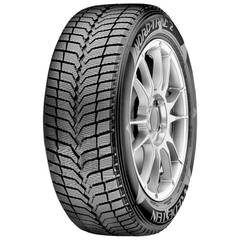VREDESTEIN NORD-TRAC 2 215/55R17 98T XL зимняя