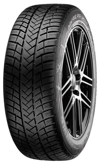 Шина VREDESTEIN WINTRAC PRO 235/50R19 103V XL зимняя Шина VREDESTEIN WINTRAC PRO 235/50R19 103V XL зимняя