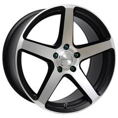 PDW C-SPEC 2 7×17 5×114.3 ET45 DIA67.1 M/U4B литой