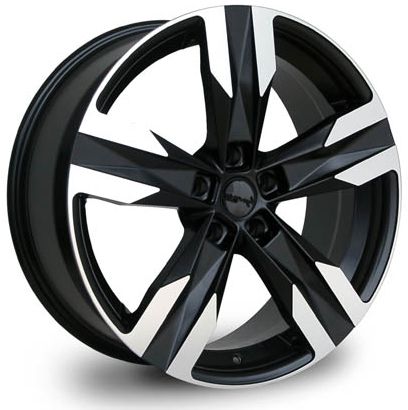 PDW PRISM 8.5×20 5×108 ET42 DIA67.1 M/U4B литой